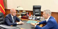 В Смоленской области появится ещё один Центр настольного тенниса - ГТРК