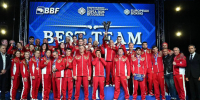 Боксёры из Бурятии завоевали два серебра на чемпионате Европы - ИА Байкал Медиа Консалтинг