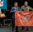 Песня "Мы своих не бросаем" на стихи члена палаты Николая Жукова открыла фестиваль "Культура Победы" в Воронеже - Общественная палата