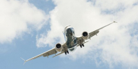 Компания Boeing обнаружила сбой в программном обеспечении самолетов 737 MAX - РТВ-Подмосковье