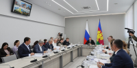 Фото: Пресс-служба администрации Краснодарского края - Smi.Kuban.Info