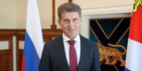 Поздравление Губернатора Приморского края Олега Кожемяко с Днём работников дошкольного образования - Администрация Приморского края