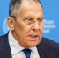 Лавров поставил Макрона на место и заявил, что у того нет прав решать судьбу договорённостей Анкориджа - Комсомольская Правда