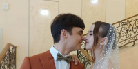 Свадебный бум случился в Амурской области в красивую дату - Amur.Life