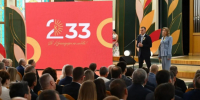 Герой СВО Иван Власенко стал почетным гражданином Краснодара - Газета Кубань Сегодня