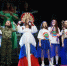 Дети из Забайкалья выступят в храме Христа Спасителя - Забайкальский рабочий