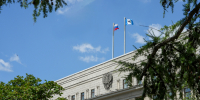 Поздравление Александра Ведерникова с Днем машиностроителя - Законодательное Собрание