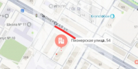 В Биробиджане временно перекроют участок дороги на улице Пионерской - КП Хабаровск