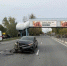 Водитель без прав устроил ДТП с пятью пострадавшими на Старом шоссе в Новосибирске - Сиб.фм
