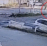 Момент ДТП в Сковородине в котором погибли мотоциклист и пешеход попал на видео кадры 18 - Amur.Life