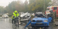 Четыре человека пострадали в ДТП в Артёме – виновник не учился в автошколе - NewsVl.Ru