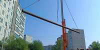 Более двух километров сетей обновят в микрорайоне Благовещенска - ИА Порт Амур