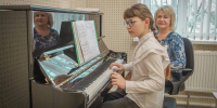 Выпускавший некогда пианино Брянск выпал из числа музыкальных городов - Газета Брянские новости