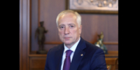 Поздравление губернатора с Днем машиностроителя - Администрация Томской области