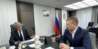 Завод «Энергомаш» в Щекинском районе запустит станки собственной разработки - Молодой коммунар
