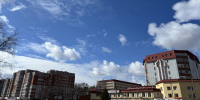 Переменная облачность и потепление до +20 °C ожидаются в Коми 27 сентября - Pro Город Ухта