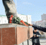 Глава Якутии возложил цветы к памятнику Платону Ойунскому - Yakutia-Daily.Ru