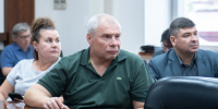 Максим Мелкозеров: Современное машиностроение – это робототехника, искусственный интеллект и цифровые технологии - СибГУ им. М.Ф. Решетнева