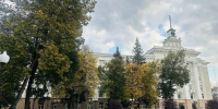 В Башкирии будет сухо, однако ночью подморозит - Сетевое издание Республика Башкортостан