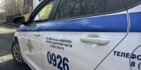 ДТП. Авария. Полиция. Госавтоинспекция - Газета Бийский рабочий
