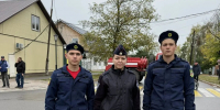В городе Белинском состоялась XXVII областная легкоатлетическая эстафета на призы Губернатора Пензенской области - Белинский район