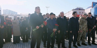 День государственности отметили в столице Якутии - Администрация г. Якутск