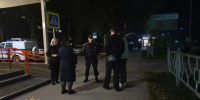 В Бердске прошёл вечерний рейд по местам отдыха молодёжи - Сиб.фм