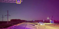 19-летний водитель мопеда погиб на трассе «Оренбург – Беляевка» - Газета Оренбуржье