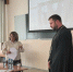 Настоятель храма Пророка Илии с. Ильинка выступил с докладом на Международной научно-практической конференции - Кемеровская и Новокузнецкая епархия