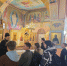Алданских гимназистов познакомили с устройством храма Новомучеников и Исповедников Российских - Якутская и Ленская епархия