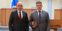 Провалившийся на выборах в Госдуму кандидат от ЛДПР готов стать главой Хакасии - ИА Хакасия