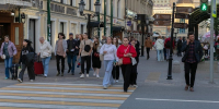 Сегодня в Татарстане ожидается до +24 градусов - Реальное время