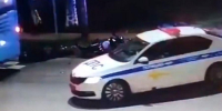 В областной столице подросток на мотоцикле устроил погоню с сотрудниками Госавтоинспекции, но попал в аварию с автобусом - ГТРК Поморье
