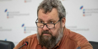 Журналист Глеб Бобров: «Когнитивная война — ремесло, которым Запад владеет веками» - Луганский Информационный Центр