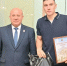 Хабаровские боксёры завоевали пять медалей на чемпионате России - КП Хабаровск