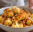 Маринованная цветная капуста по-корейски: закатываю хрустящую закуску азиатских бистро - Pg12.Ru