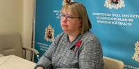 В Поморье обсудили работу приёмных отделений для детей в кризисной ситуации - Единая Россия