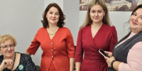 Деловая программа четвертого регионального педагогического фестиваля «Большая учительская» состоялась на семи площадках - Единая Россия