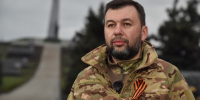 Пушилин: Украина принимает меры, усложняя восстановление ДНР - ИА Общественная служба новостей