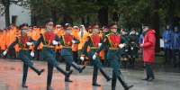 Фото: официальный сайт администрации Красноярска - НИА