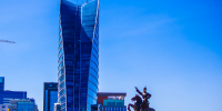 Монголия присматривает китайские крылья - Газета Номер один