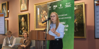 Гордимся нашими коллегами и нашей библиотекой. - Межпоселенческая библиотека