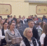 Благочинный Алданского округа принял участие в школьном родительском собрании - Якутская и Ленская епархия