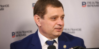Экс-министр экологии Татарстана Шадриков стал замглавы Росгидромета - Реальное время