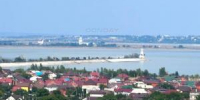 Последние дни сентября в Волгодонске будут теплыми - DonDay-Volgodonsk.Ru
