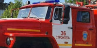 За сутки в Белгородской области произошёл один пожар - Сетевое издание Победа 31