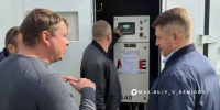 Демидов проверил готовность коммунальщиков Белгорода к зиме - Сетевое издание Победа 31