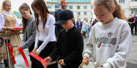 Специалисты ключевых для региона профессий получили квартиры в Дальнегорске - Администрация Приморского края