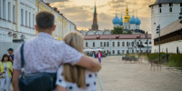 «Проверь себя» с «Татар-информом»: 8 вопросов и ответов о туризме - ИА Татар-информ