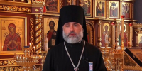 Глава Нижегородской митрополии поздравил епископа Салаватского и Кумертауского Николая с 15-летием со дня архиерейской хиротонии - Нижегородская епархия